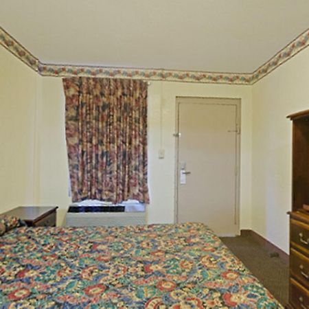 Value Inn Knoxville Zewnętrze zdjęcie