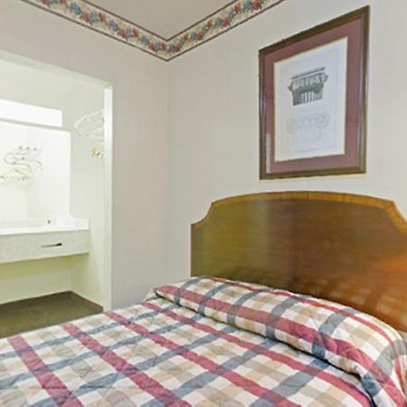 Value Inn Knoxville Zewnętrze zdjęcie