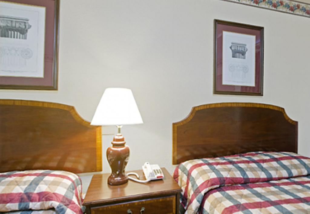 Value Inn Knoxville Pokój zdjęcie