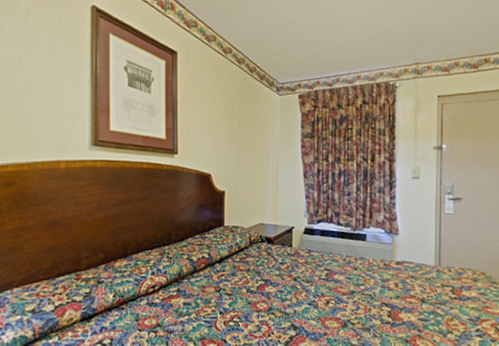 Value Inn Knoxville Pokój zdjęcie