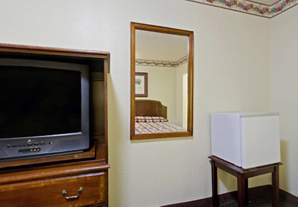 Value Inn Knoxville Pokój zdjęcie