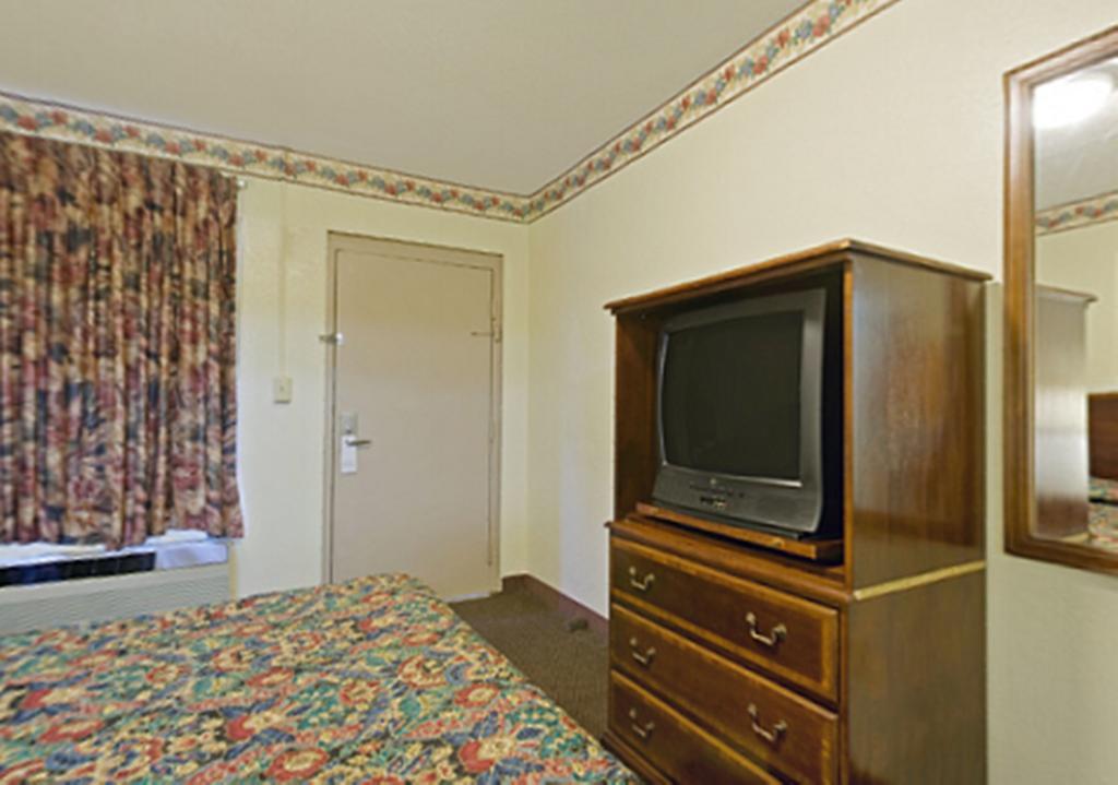 Value Inn Knoxville Pokój zdjęcie