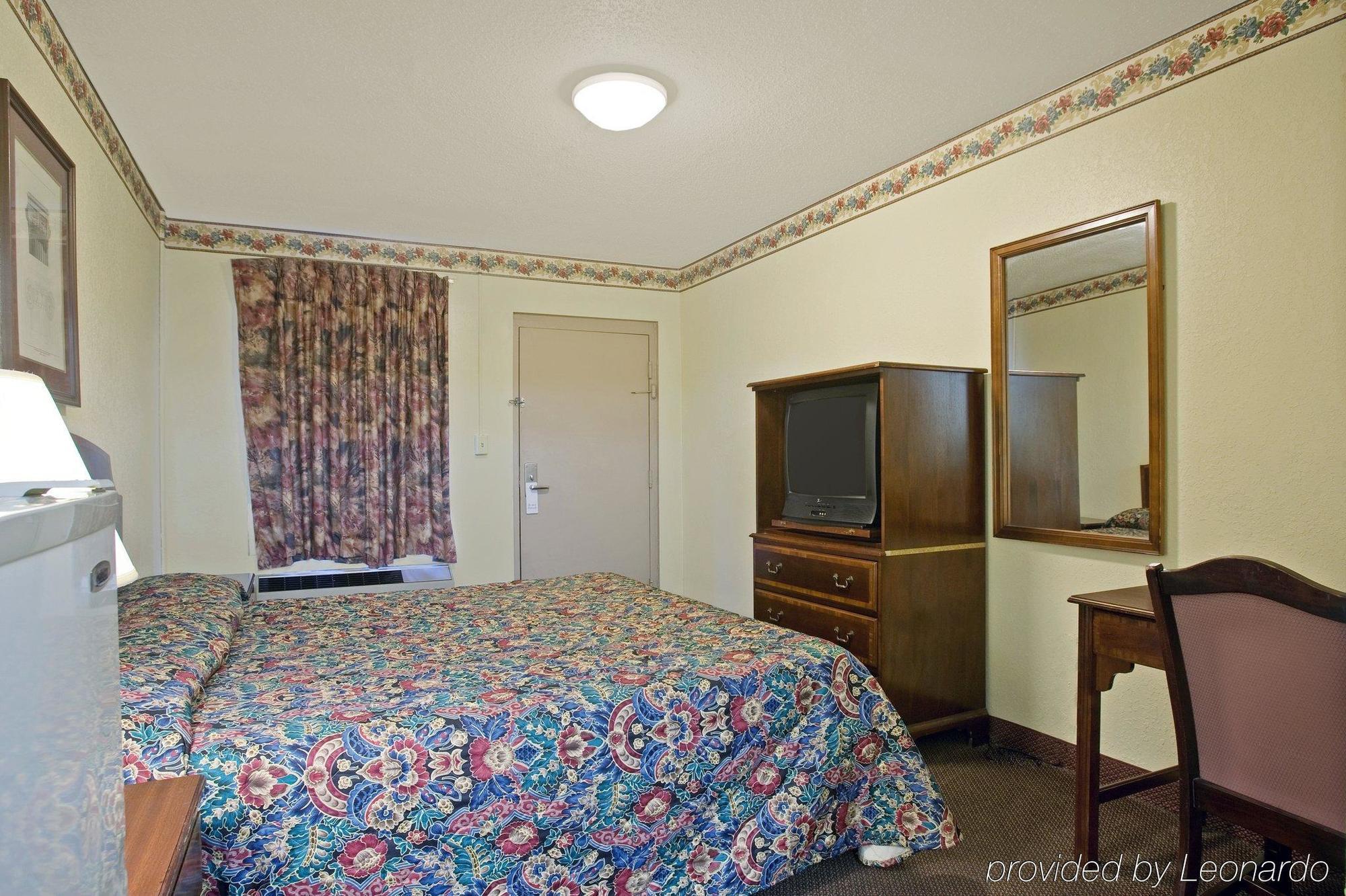 Value Inn Knoxville Pokój zdjęcie