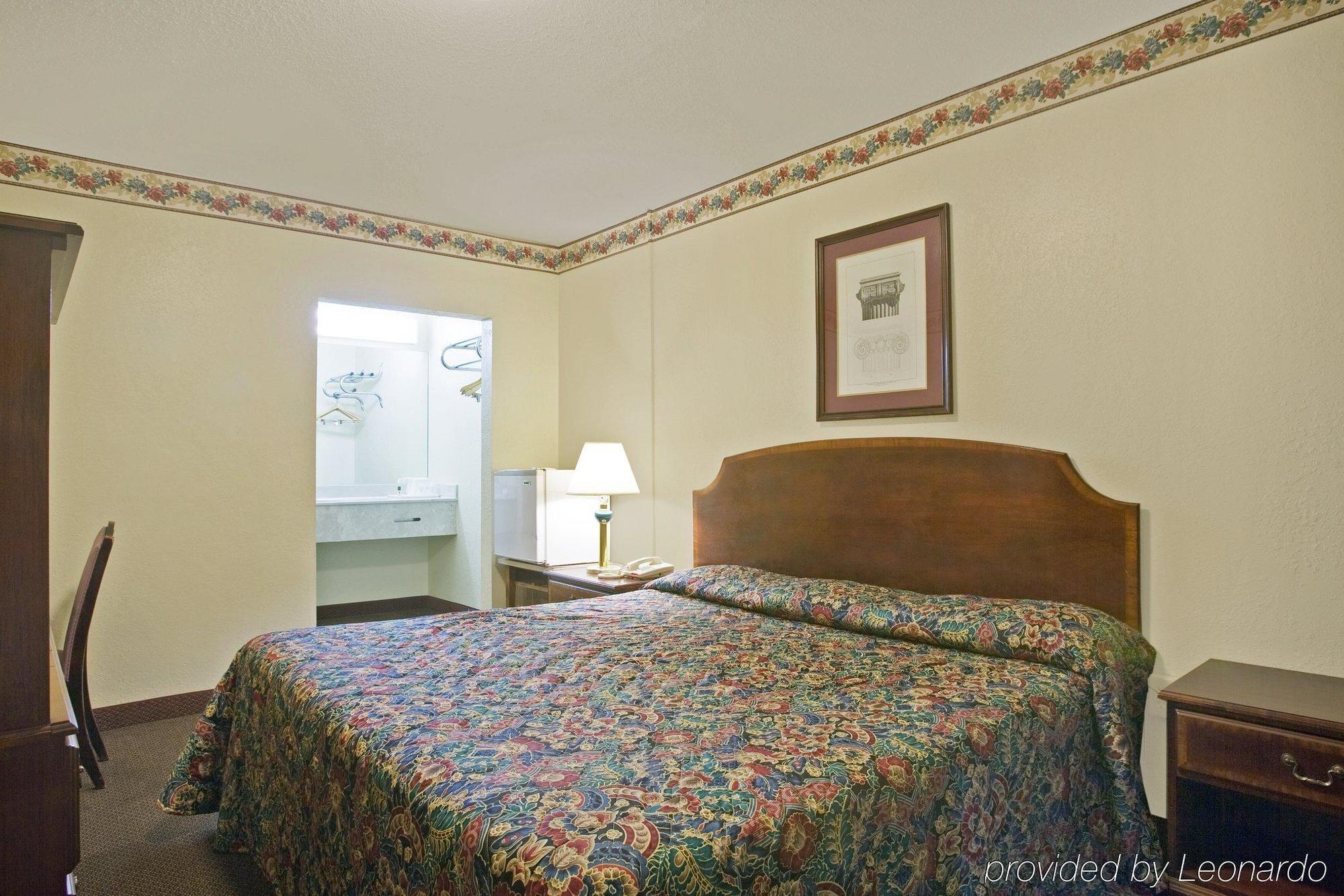 Value Inn Knoxville Pokój zdjęcie