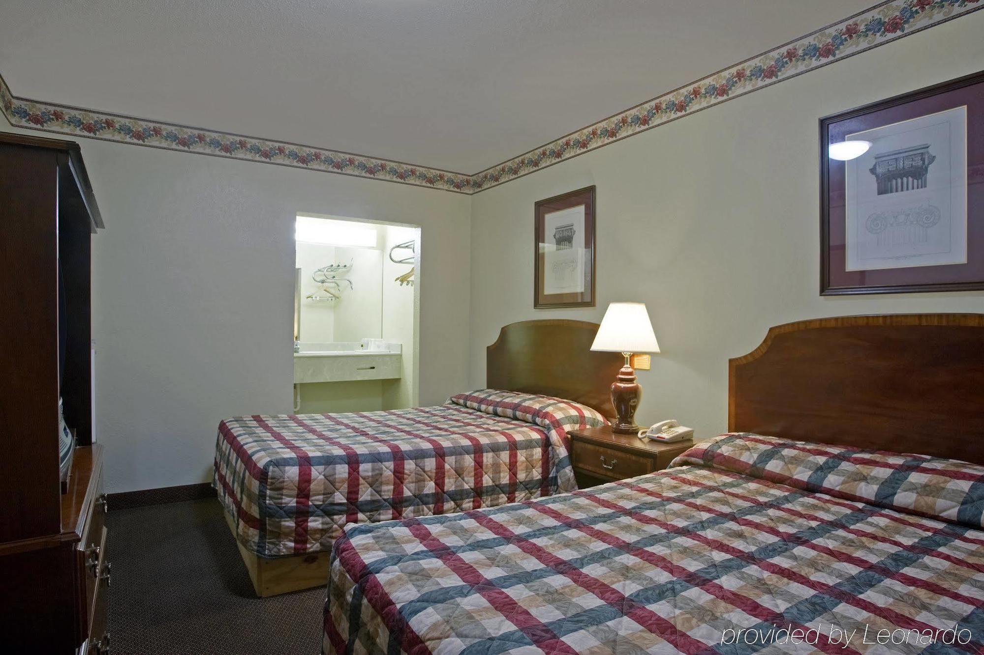 Value Inn Knoxville Zewnętrze zdjęcie