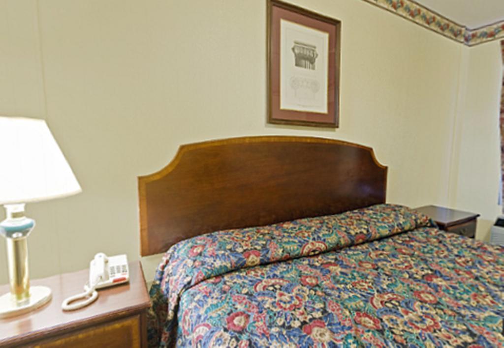Value Inn Knoxville Zewnętrze zdjęcie