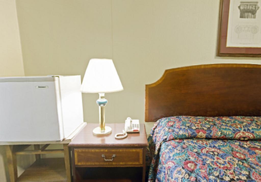 Value Inn Knoxville Zewnętrze zdjęcie