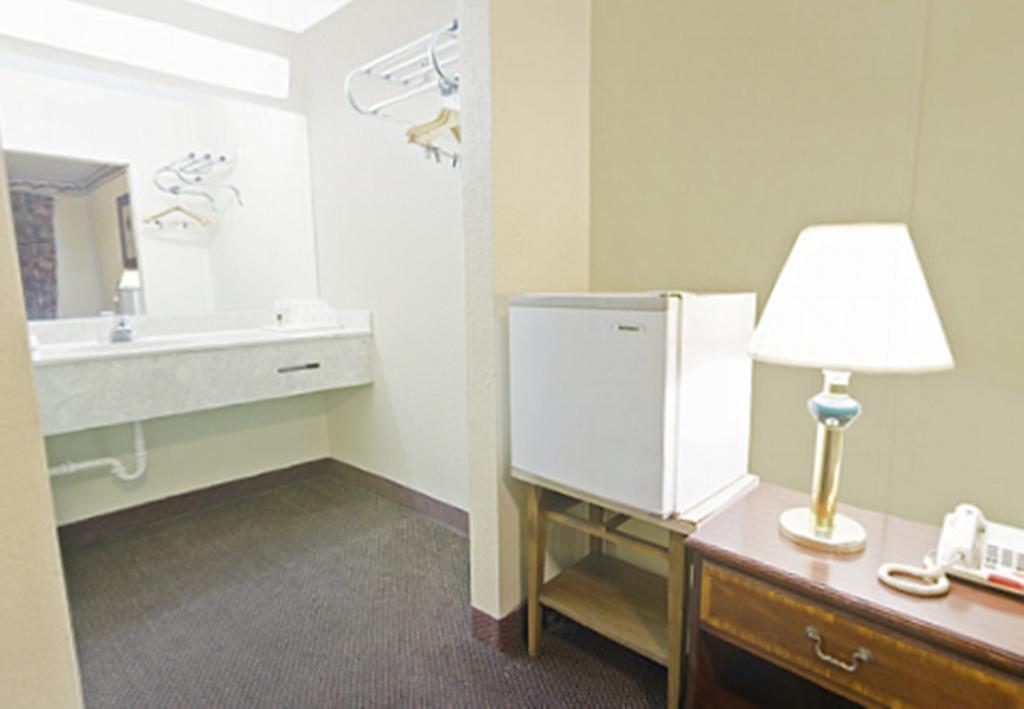 Value Inn Knoxville Zewnętrze zdjęcie