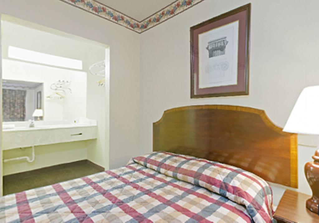 Value Inn Knoxville Zewnętrze zdjęcie