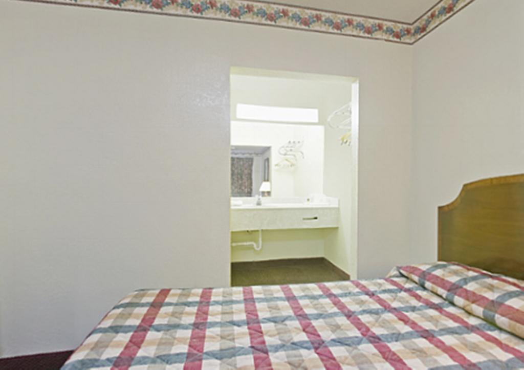 Value Inn Knoxville Zewnętrze zdjęcie