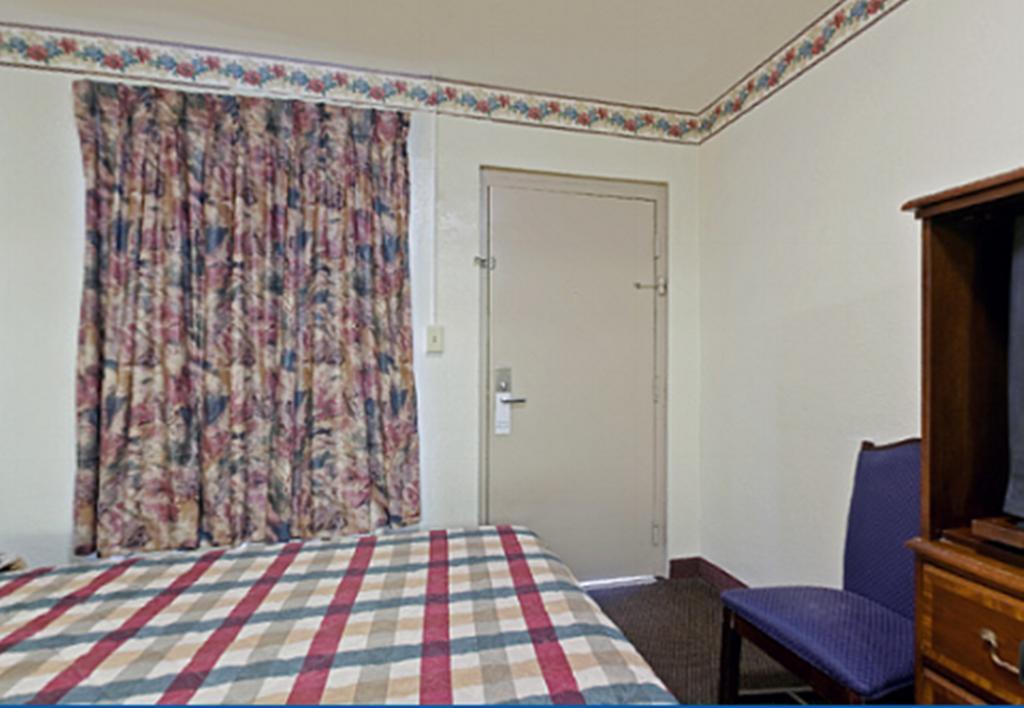 Value Inn Knoxville Zewnętrze zdjęcie